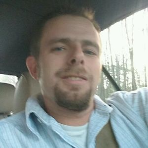 Meet your Posher, Patrick